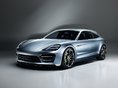 Porsche Panamera Sport Turismo Concept