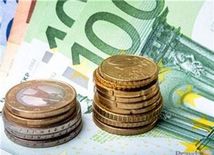 (typo - nepouzivat v orise) euro, bankovky, mince, peniaze
