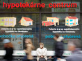 Hypotéka, peniaze hypocentrum, bývanie