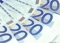 (typo - nepouzivat v orise) Peniaze, euro, bankovky