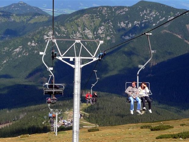 turistika, nizske tatry, Chopok, turista, dovolenka, prazdniny,