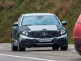 Mercedes-Benz S
