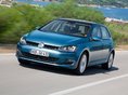 Volkswagen Golf VII