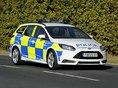 Ford Focus ST