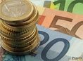 (typo - nepouzivat v orise) Peniaze, mince, euro