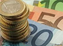 (typo - nepouzivat v orise) Peniaze, mince, euro