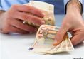 (typo - nepouzivat v orise) peniaze, výplata, mzda, dôchodok, vklad, úspory, investovanie