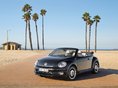 Volkswagen Beetle Cabrio 50s