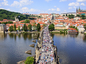 praha
