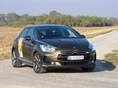 Citroën DS5 2.0 HDi
