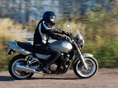 Motocykel