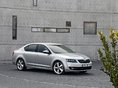 Škoda Octavia III