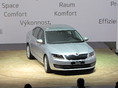 Škoda Octavia III
