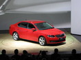 Škoda Octavia III