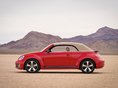 Volkswagen Beetle Cabriolet