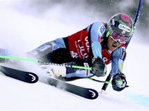 Ted Ligety