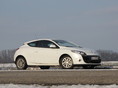 Renault Mégane Coupé 1.6 dCi