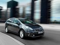 Toyota Prius Plus