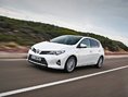 Toyota Auris Hybrid