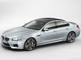 BMW M6 Gran Coupé