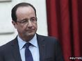 Françoise Hollande
