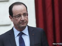 Françoise Hollande