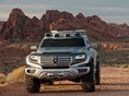Mercedes-Benz Ener-G-Force