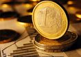 Euro, peniaze, ekonomika, graf