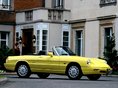 Alfa Romeo Spider