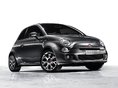 Fiat 500S