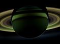 Saturn, Planéty, Sonda, Cassini