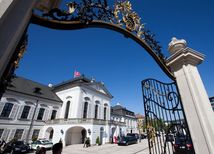 Prezidentský palác