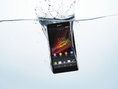 Sony Xperia Z, smartfón telefón