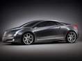 Cadillac ELR