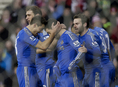 chelsea radost