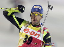 Martin Fourcade