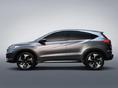 Honda Urban SUV Concept