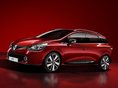 Renault Clio Grandtour