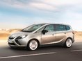 Opel Zafira Tourer