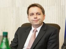 Peter Kažimír