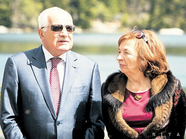 Václav Klaus