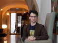 David Auerbach