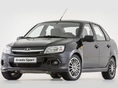 Lada Granta Sport