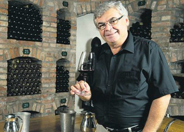 Peter Matyšák