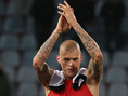Italy Soccer Europa League