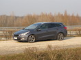 Kia cee'd sw 1.6 GDi AT