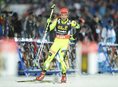 Biatlon, Hurajt