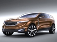 Kia Cross GT