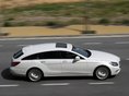 Mercedes-Benz Shooting Brake