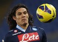 Edinson Cavani